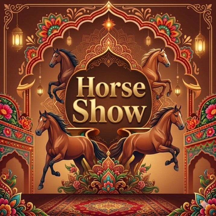 Horse Show